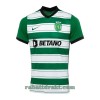 Sporting Lisbon Lisbon Hjemme 22-23 - Herre Fotballdrakt